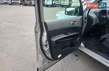 Внедорожник / Кроссовер Nissan X-Trail 2008 в 