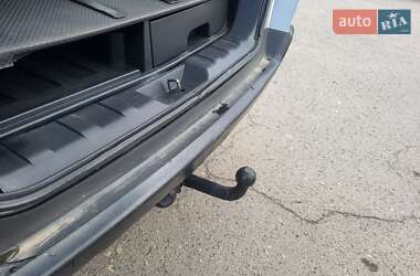 Внедорожник / Кроссовер Nissan X-Trail 2008 в 