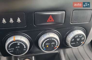 Внедорожник / Кроссовер Nissan X-Trail 2008 в 