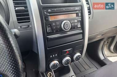 Внедорожник / Кроссовер Nissan X-Trail 2008 в 