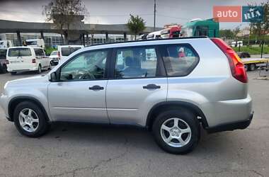 Внедорожник / Кроссовер Nissan X-Trail 2008 в 