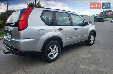 Внедорожник / Кроссовер Nissan X-Trail 2008 в 