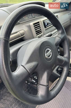 Внедорожник / Кроссовер Nissan X-Trail 2006 в 