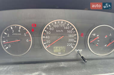 Внедорожник / Кроссовер Nissan X-Trail 2006 в 