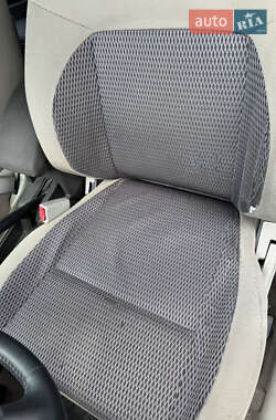 Внедорожник / Кроссовер Nissan X-Trail 2006 в 