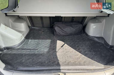 Внедорожник / Кроссовер Nissan X-Trail 2006 в 