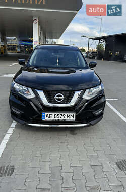 Nissan X-Trail 2021 Nissan X-Trail 2021