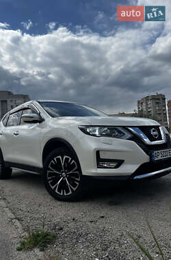 Внедорожник / Кроссовер Nissan X-Trail 2019 в Запорожье