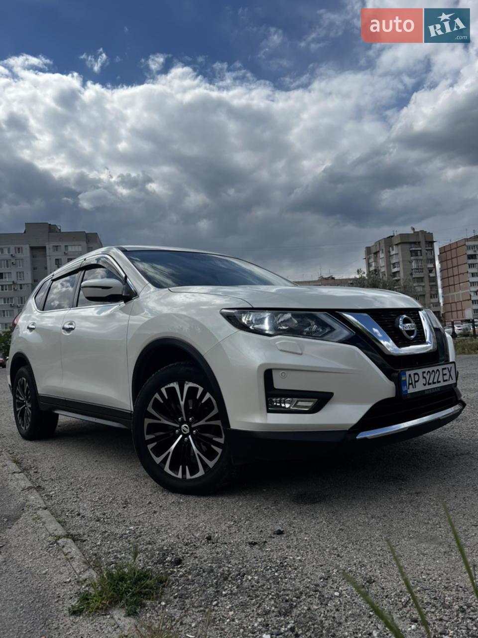 2020 Nissan X-Trail - мініатюра 32