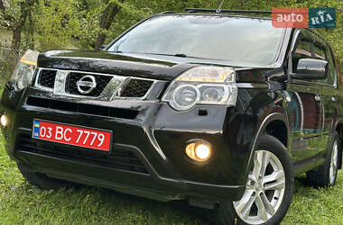 Внедорожник / Кроссовер Nissan X-Trail 2010 в Коломые