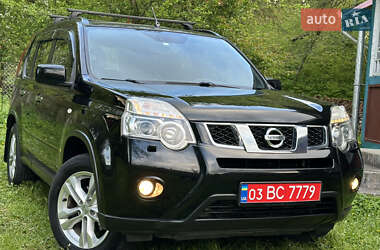 Внедорожник / Кроссовер Nissan X-Trail 2010 в Коломые