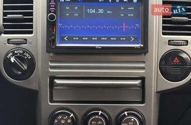 Внедорожник / Кроссовер Nissan X-Trail 2006 в 