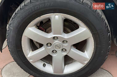 Внедорожник / Кроссовер Nissan X-Trail 2006 в 