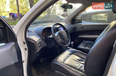 Внедорожник / Кроссовер Nissan X-Trail 2008 в Хмельницком