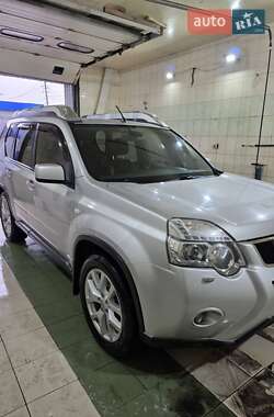 Внедорожник / Кроссовер Nissan X-Trail 2011 в Дружковке