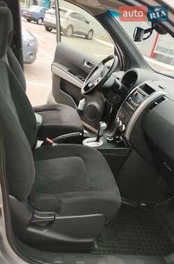 Внедорожник / Кроссовер Nissan X-Trail 2013 в 