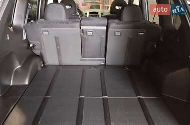 Внедорожник / Кроссовер Nissan X-Trail 2013 в 
