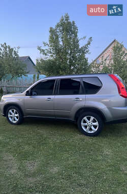 Nissan X-Trail 2008