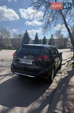 Позашляховик / Кросовер Nissan X-Trail 2020 в 