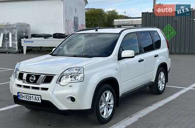 Nissan X-Trail 2011 Nissan X-Trail 2011