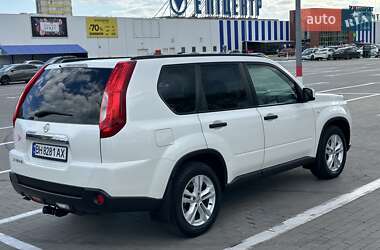 Внедорожник / Кроссовер Nissan X-Trail 2011 в Одессе