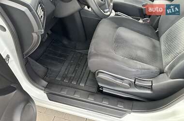 Позашляховик / Кросовер Nissan X-Trail 2011 в 