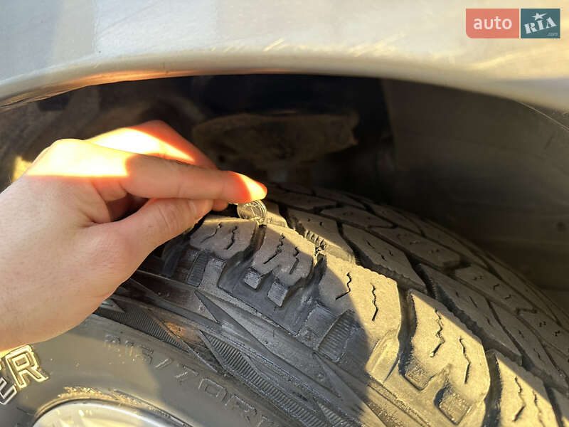 Внедорожник / Кроссовер Nissan X-Trail 2004 в Ровно