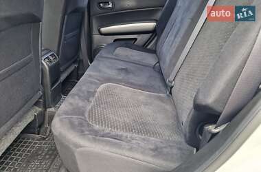 Внедорожник / Кроссовер Nissan X-Trail 2012 в 