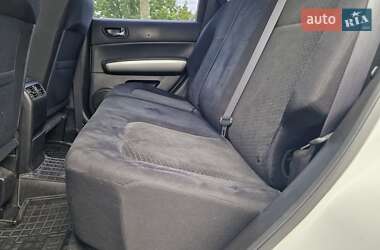 Внедорожник / Кроссовер Nissan X-Trail 2012 в 