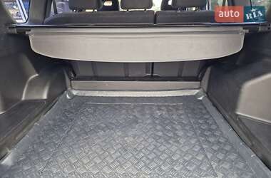 Внедорожник / Кроссовер Nissan X-Trail 2012 в 
