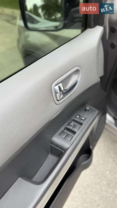 Внедорожник / Кроссовер Nissan X-Trail 2008 в Харькове