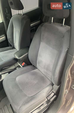 Позашляховик / Кросовер Nissan X-Trail 2011 в 