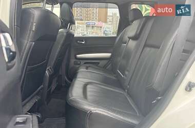 Внедорожник / Кроссовер Nissan X-Trail 2012 в 