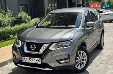 Внедорожник / Кроссовер Nissan X-Trail 2019 в Киеве