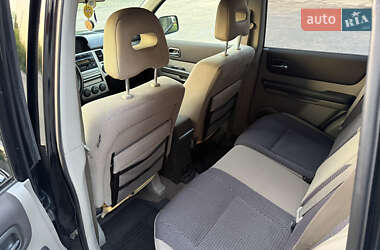 Внедорожник / Кроссовер Nissan X-Trail 2007 в 