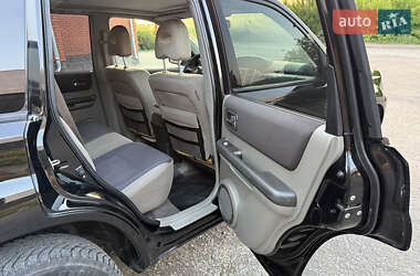 Внедорожник / Кроссовер Nissan X-Trail 2007 в 