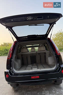 Внедорожник / Кроссовер Nissan X-Trail 2007 в 