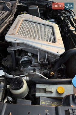 Внедорожник / Кроссовер Nissan X-Trail 2007 в 