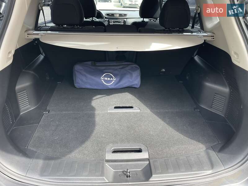 Внедорожник / Кроссовер Nissan X-Trail 2021 в Виннице