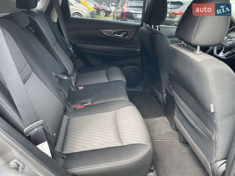 Внедорожник / Кроссовер Nissan X-Trail 2021 в Виннице