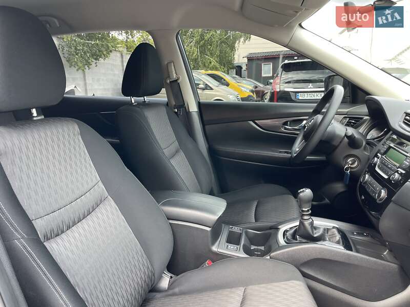 Внедорожник / Кроссовер Nissan X-Trail 2021 в Виннице