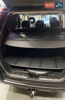 Внедорожник / Кроссовер Nissan X-Trail 2008 в 