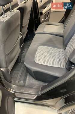 Внедорожник / Кроссовер Nissan X-Trail 2008 в 