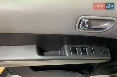 Внедорожник / Кроссовер Nissan X-Trail 2008 в 