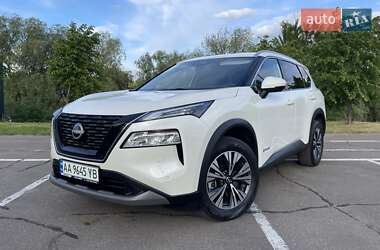 Nissan X-Trail 2023 Nissan X-Trail 2023