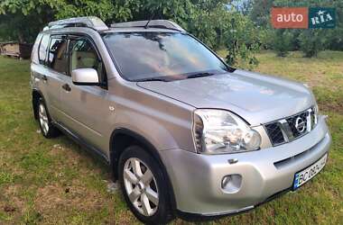 Nissan X-Trail 2010