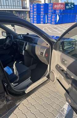 Внедорожник / Кроссовер Nissan X-Trail 2005 в 