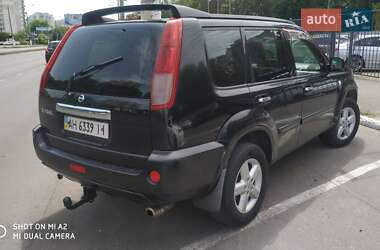Внедорожник / Кроссовер Nissan X-Trail 2005 в Одессе