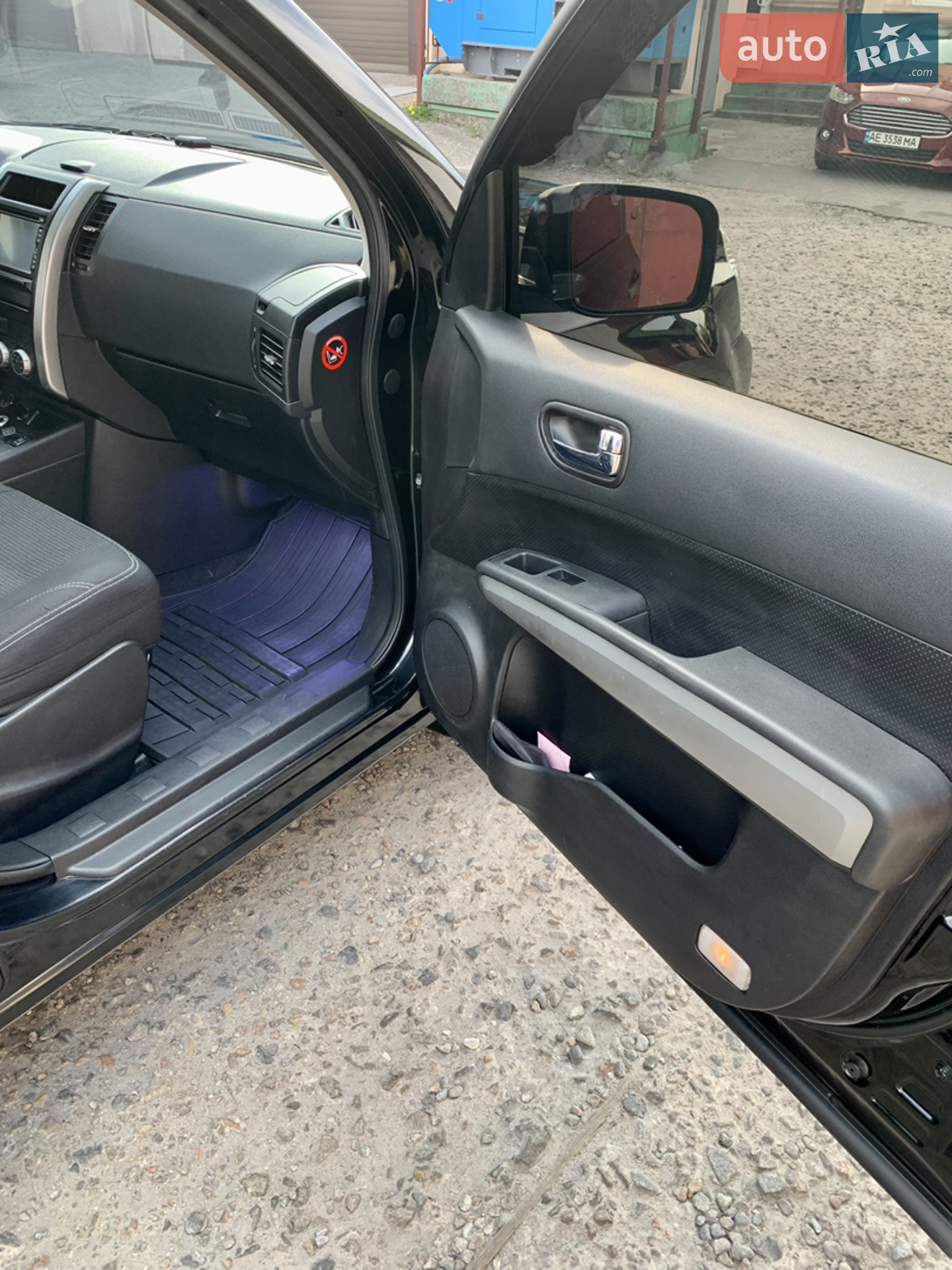 2010 Nissan X-Trail - мініатюра 15
