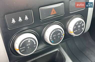 Внедорожник / Кроссовер Nissan X-Trail 2008 в 